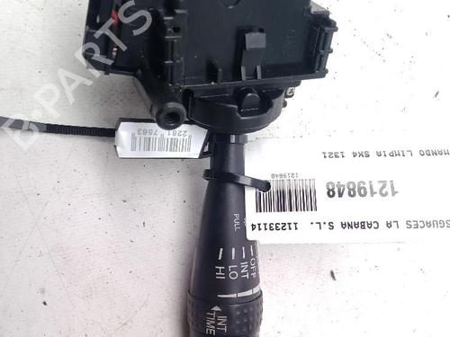 Steering column stalk SUZUKI SX4 (EY, GY) 1.9 DDiS 4x4 (RW419D) | BP27097576I23 - Image 4