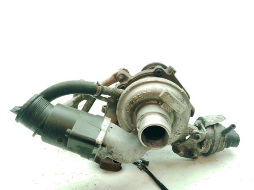 Used Turbocharger/Supercharger Turbocharger/Supercharger VW CRAFTER 30-50 Van (2E_) 2.0 TDI (109 hp) 36554809 36554809