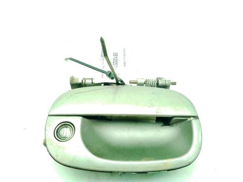 Højre fortil udvendigt håndtag HYUNDAI H-1 Van (A1) 2.5 CRDi (140 hp) 32203933