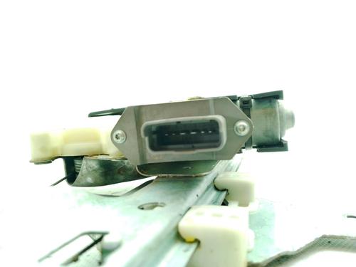 Rear right window mechanism PEUGEOT 5008 II (MC_, MJ_, MR_, M4_) 1.6 BlueHDi 120 (MCBHZH, MCBHZW) | BP28578323C25 
