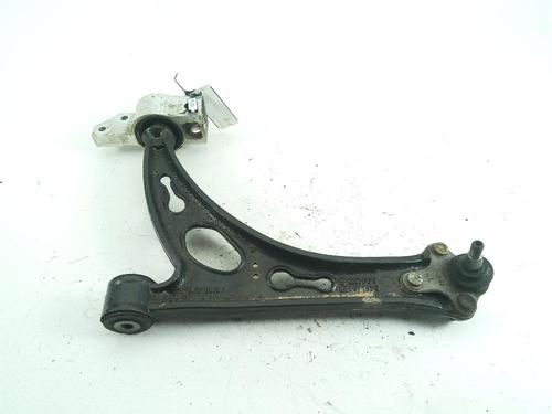 Used Left front suspension arm SEAT ALTEA XL (5P5, 5P8) 2.0 TDI 16V (140 hp) 18363893