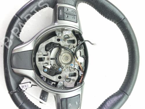 Used Steering wheel TOYOTA YARIS (_P13_) 1.5 Hybrid (NHP130_, NHP130) (101 hp) 18545473