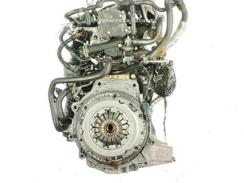Engine SEAT IBIZA III (6L1) 1.4 TDI | BP40442437M1 - Image 4