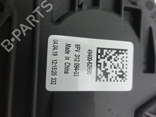 Pedal SUZUKI IGNIS III (MF, FF) 1.2 Hybrid (ATK412, FF21S) | BP32437875I4