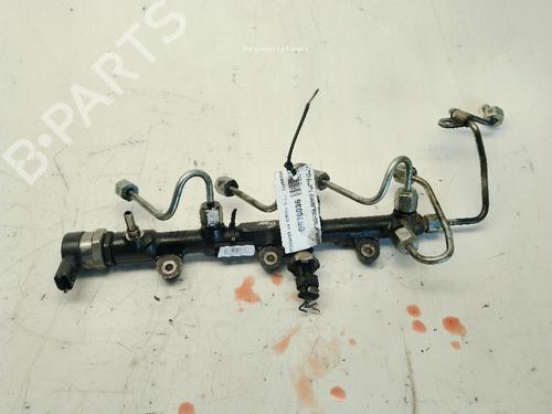 Sprederrør RENAULT TRAFIC III Van (FG_) 2.0 dCi 120 (FGMN) (120 hp) 29628340