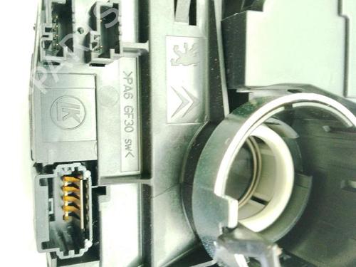 Headlight switch CITROËN C3 II (SC_) 1.4 HDi 70 (SC8HZC, SC8HR0, SC8HP4) | BP35750215I24  - Image 6
