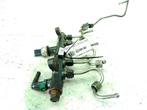 Used Injection rail Injection rail 39580358 39580358