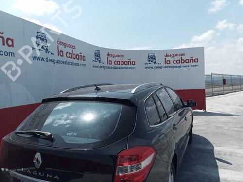 Front right window mechanism RENAULT LAGUNA III Grandtour (KT0/1) 1.5 dCi (KT0A, KT0R, KT02) | BP24042109C23