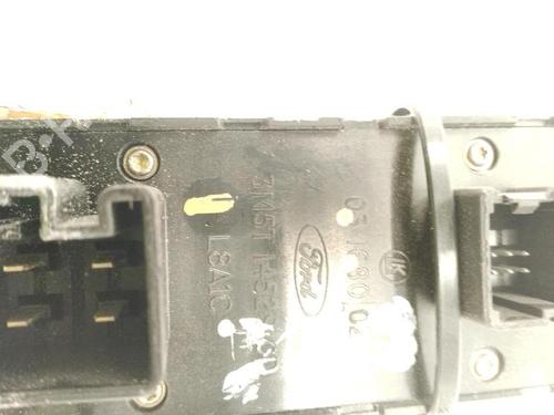 Left front window switch FORD FOCUS II (DA_, HCP, DP) | BP32658786I27 - Image 3