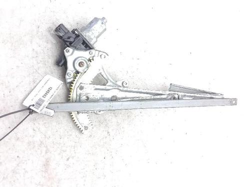 Front left window mechanism MITSUBISHI ASX (GA_W_) 1.6 MIVEC (GA1W) | BP24045843C22 - Image 4