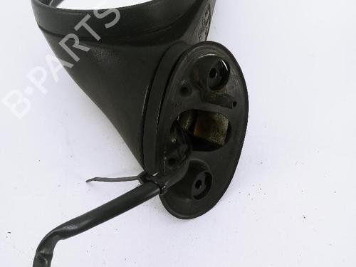 Right mirror MITSUBISHI CARISMA (DA_) 1.6 (DA1A) | BP18366788C27 