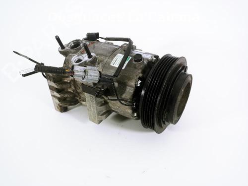 Used AC compressor HYUNDAI ix35 (LM, EL, ELH) 1.7 CRDi (116 hp) 18371364