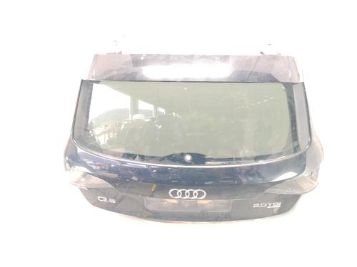 tailgate-audi-q5-8rb-2008-2009-2010-2011-2012-2013-2014-2015-2016-2017-2018-2019-33905061 main image