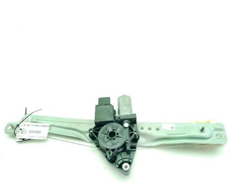Used Rear left window mechanism OPEL CROSSLAND X / CROSSLAND (P17, P2QO) 1.2 (75) (110 hp) 30191827