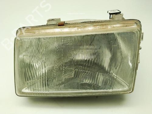 Used Left headlight Left headlight 39549572 39549572