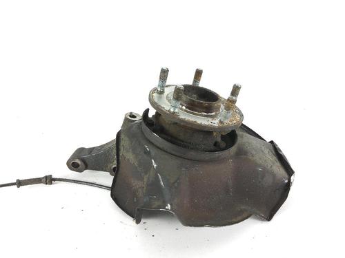 Left front steering knuckle HYUNDAI ix55 3.0 V6 CRDi 4WD | BP24042375M25 - Image 3
