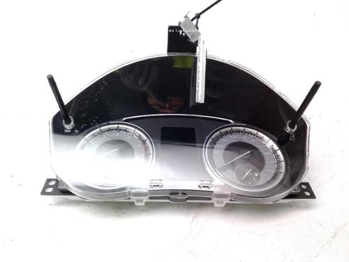 Used Instrument cluster SUZUKI VITARA (LY) 1.4 T AllGrip (APK414) (140 hp) 30871593