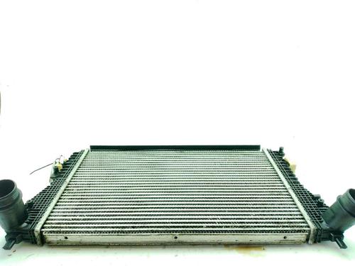 Water radiator SKODA SUPERB II Estate (3T5) 2.0 TDI 16V | BP31328301M31