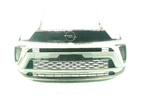 Used Front bumper OPEL CROSSLAND X / CROSSLAND (P17, P2QO) 1.2 (75) (110 hp) 30191600