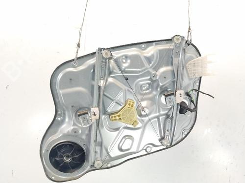 Elevalunas delantero izquierdo Elevalunas delantero izquierdo KIA CEE'D SW (ED) 1.6 CRDi 90 (90 hp) 34418600 34418600