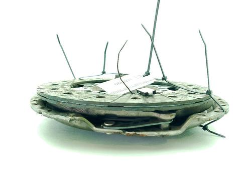 Other RENAULT MASTER III Platform/Chassis (EV, HV, UV) 2.3 dCi 125 FWD (EV0C, EV0D, EV0J, HV0C, HV0D, HV0H,... | BP31659021O1 - Image 2