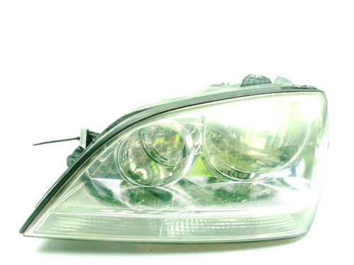 Used Left headlight KIA SORENTO I (JC) 2.5 CRDi 4WD (140 hp) 30919756