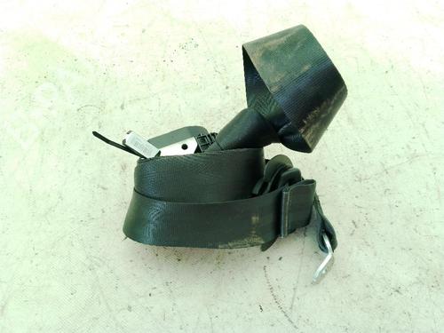 Used Front right seatbelt VW GOLF VI (5K1) 1.6 TDI (105 hp) 27514126