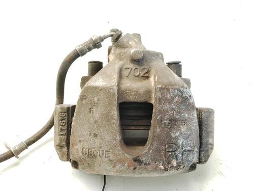 Right front brake caliper FORD ECOSPORT 1.5 TDCi | BP24049629M104 