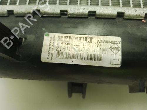 Water radiator DACIA DUSTER (HS_) 1.2 TCe 125 | BP39739321M31 - Image 4