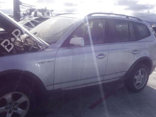 Left front fog light BMW X3 (E83) xDrive 20 d | BP28208867C30 
