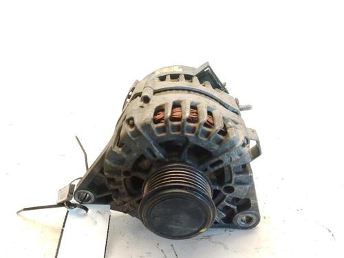 Used Alternator HYUNDAI ix35 (LM, EL, ELH) 1.7 CRDi (116 hp) 29328965