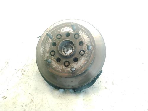 Right front steering knuckle FORD TRANSIT CUSTOM V362 Van (FY, FZ) 2.0 EcoBlue mHEV | BP29129694M26 