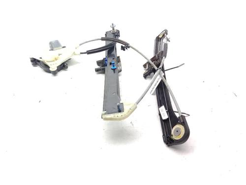 Used Front left window mechanism AUDI A3 Sportback (8VA, 8VF) 2.0 TDI quattro (184 hp) 31080939