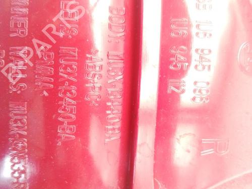 Højre baglygte SKODA OCTAVIA I (1U2) 1.9 TDI | BP28009435C35 