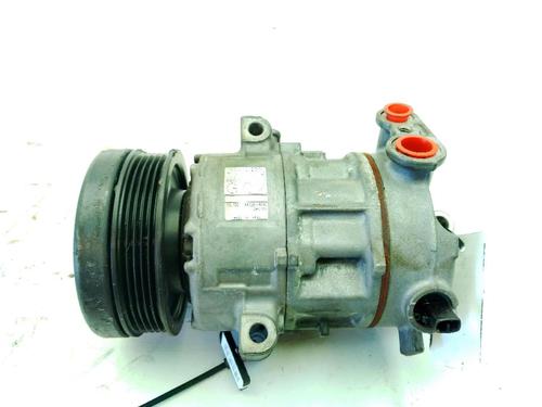 AC compressor OPEL CORSA E (X15) 1.4 (08, 68) | BP37458931M34 - Image 3
