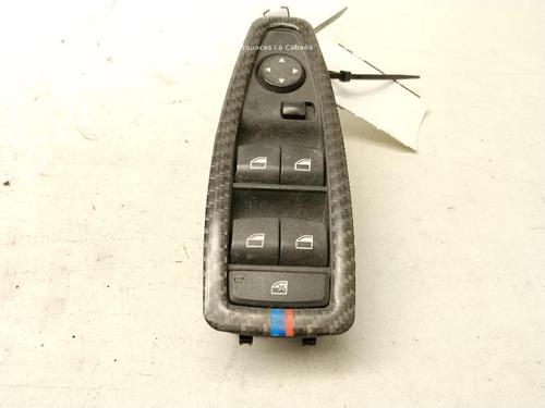 left-front-window-switch-bmw-1-f20-2011-2012-2013-2014-2015-2016-2017-2018-2019-36765434 main image