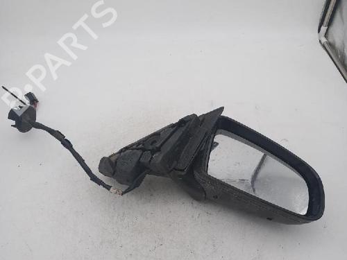 Used Right mirror AUDI A3 (8P1) 1.9 TDI (105 hp) 18367033