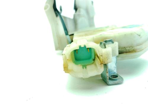 Other NISSAN X-TRAIL I (T30) 2.2 Di 4x4 | BP29908661O1