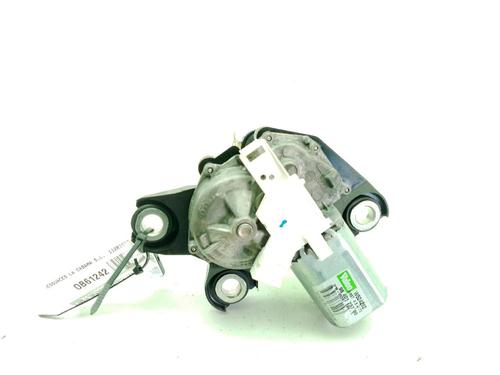 Essuie-glace moteur arrière OPEL COMBO E Tour / Life (K9) 1.5 (102 hp) 31870865