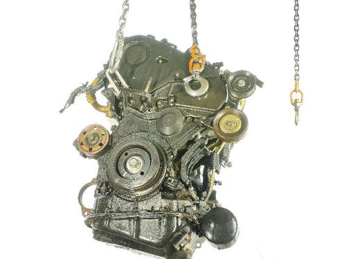 Engine TOYOTA COROLLA (_E12_) 2.0 D-4D (CDE120R, CDE120L_) | BP30959489M1