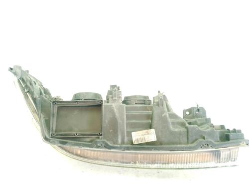 Left headlight RENAULT LAGUNA II (BG0/1_) 1.9 dCi (BG08, BG0G) | BP35894943C28 - Image 3