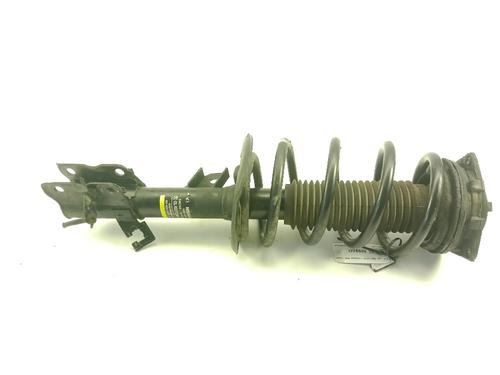 Right front shock absorber NISSAN QASHQAI / QASHQAI +2 I (J10, NJ10, JJ10E) 2.0 dCi All-wheel Drive | BP18375732M17 