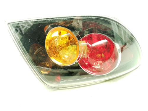 Used Left taillight Left taillight MAZDA 3 Saloon (BK) 1.6 DI Turbo (BK12Y) (109 hp) 36318988 36318988