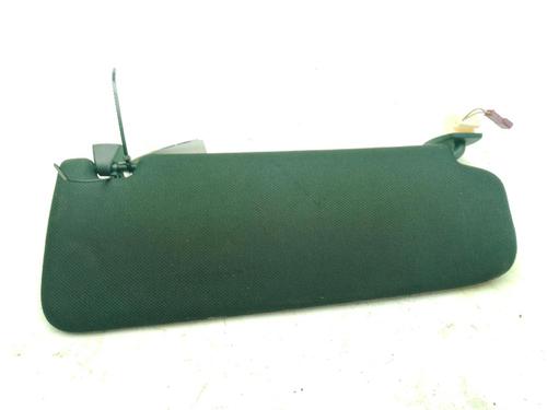 Used Left sun visor Left sun visor BMW 5 (F10) 530 d (245 hp) 27097633 27097633