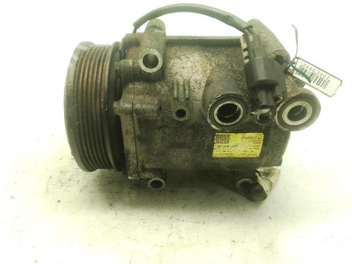 AC compressor FORD FIESTA VI (CB1, CCN) 1.4 TDCi | BP32313210M34 - Image 3