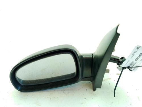 Used Left mirror CHEVROLET AVEO / KALOS Hatchback (T200) 1.2 (72 hp) 26705407