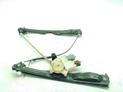 Used Front right window mechanism Front right window mechanism PEUGEOT 308 II (LB_, LP_, LW_, LH_, L3_) 1.6 HDi (92 hp) 34611971 34611971