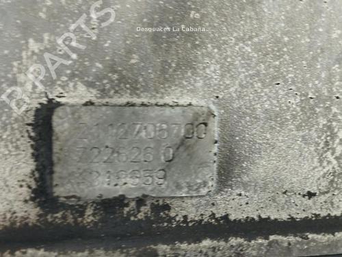Gearbox MERCEDES-BENZ E-CLASS T-Model (S211) E 320 T CDI (211.226) | BP30368186M3  - Image 5