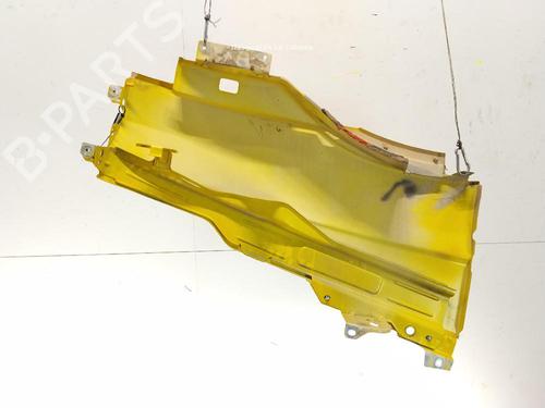 Forskærm venstre IVECO DAILY VI Platform/Chassis NaturalPower 35S14, 35C, 38S, 40C, 50C, 60C, 65C, 70C | BP36964210C41 - Image 3