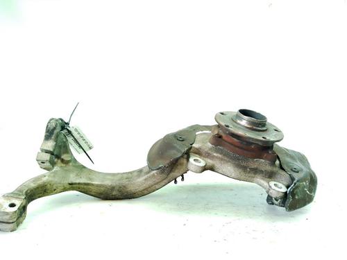 Right front steering knuckle AUDI A6 C6 (4F2) 3.0 TDI quattro | BP38589600M26 - Image 3